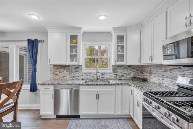 57 Bradford Way, House other with 4 bedrooms, 3 bathrooms and null parking in VOORHEES NJ | Image 7