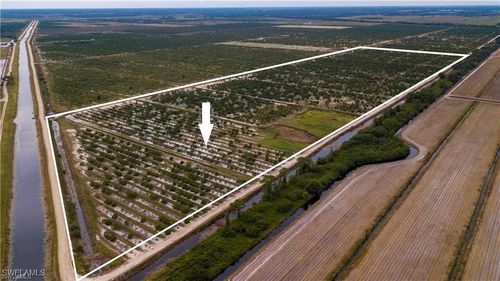 Lot 10 Palmdale Ave, Labelle, FL, 33935-4558 | Card Image