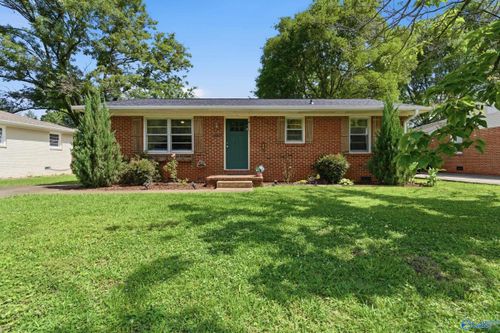 1923 Stevens Dr Ne, Huntsville, AL, 35801-1716 | Card Image