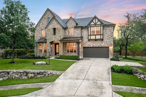 223 Lake Como Drive, Austin, TX, 78734 | Card Image