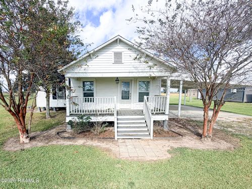 6600 Highway 14, Lake Arthur, LA, 70549-5323 | Card Image