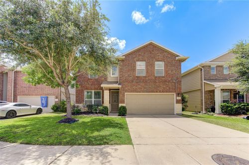 2311 Lakecrest Town Dr, Katy, TX, 77493-2822 | Card Image