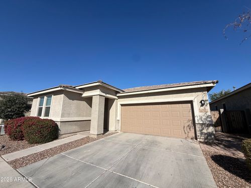 8716 E Navarro Ave, Mesa, AZ, 85209-7340 | Card Image