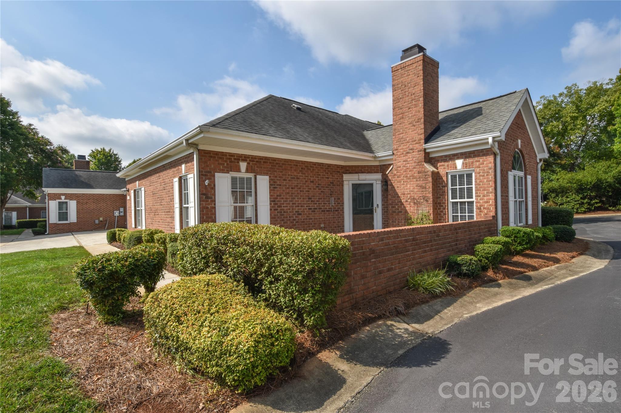 Residential in Charlotte 2