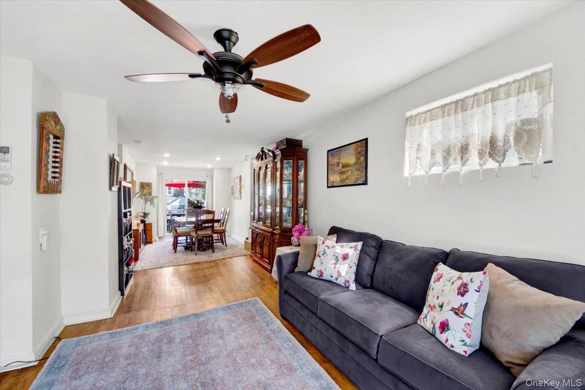 Residential in Rye Town 5