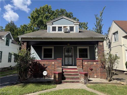 3716 E 52nd St, Cleveland, OH, 44105-1159 | Card Image