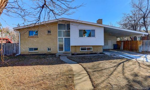 490 Quentin Street, Aurora, CO, 80011 | Card Image