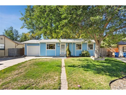 2741 W 134th Cir, Broomfield, CO, 80020-5168 | Card Image