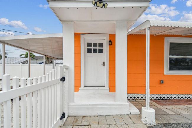 13320 2 Nd St E, Home with 2 bedrooms, 2 bathrooms and null parking in Madeira Beach FL | Image 30