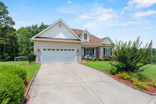 715 Tudor Ln, Boiling Springs, SC, 29316-6243 | Card Image