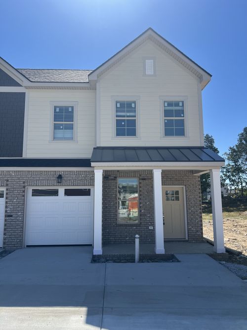 339 Carver Connection, Lebanon, TN, 37087-6016 | Card Image