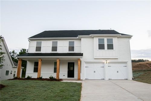 333 Ormwell Drive, Social Circle, GA, 30025 | Card Image