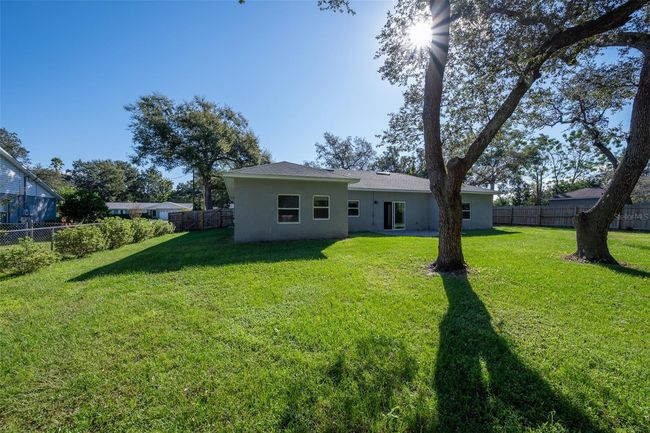2314 Pennsylvania Ave, House other with 4 bedrooms, 2 bathrooms and null parking in OVIEDO FL | Image 12