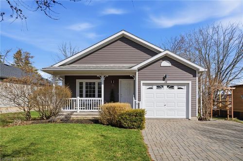 12 Denby Rd, Port Dover, ON, N0A1N4 | Card Image