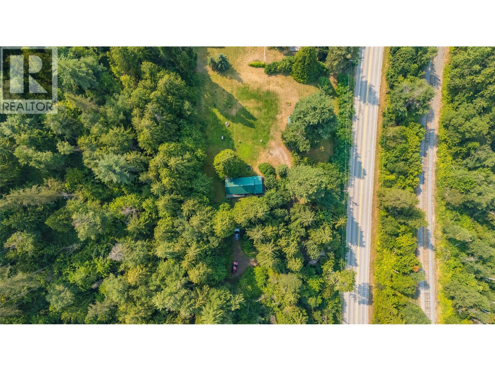 Residential in Castlegar 3