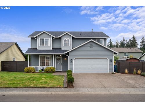 8913 Ne 164th Ave, Vancouver, WA, 98682-0734 | Card Image