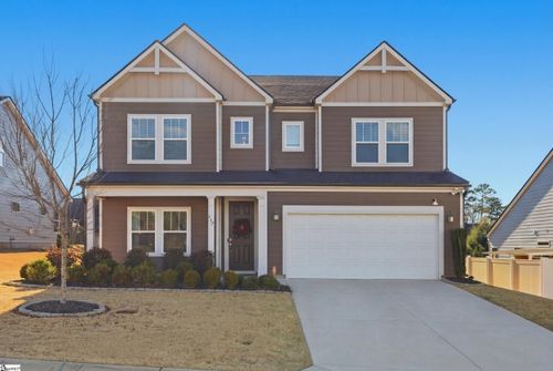 317 Blue Danube Dr, Simpsonville, SC, 29681-4576 | Card Image