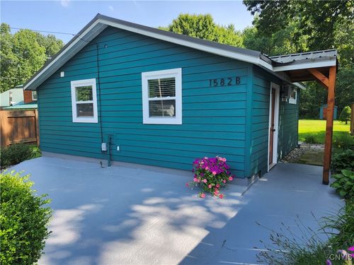 1582 Chestnut Ridge Rd, Chittenango, NY, 13037 | Card Image
