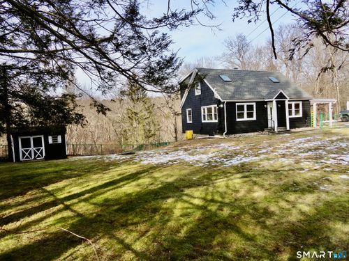 50 Cherry Brook Rd, Canton, CT, 06019-4505 | Card Image