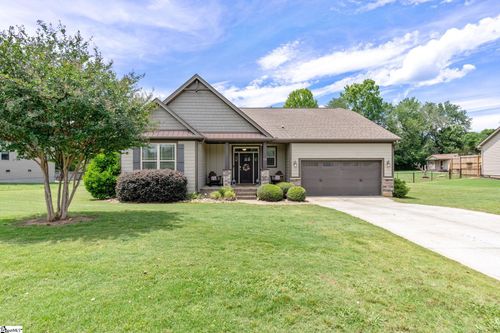 112 Fox Farm Way, Greer, SC, 29651 | Card Image