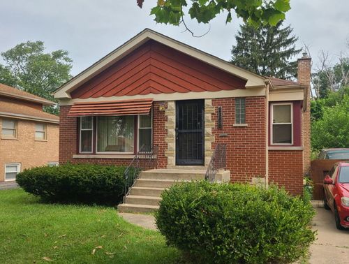 2806 Tennyson Place, Hazel Crest, IL, 60429 | Card Image