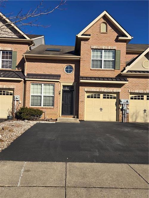 268 Blue Sage Drive, Upper Macungie Twp, PA, 18104 | Card Image