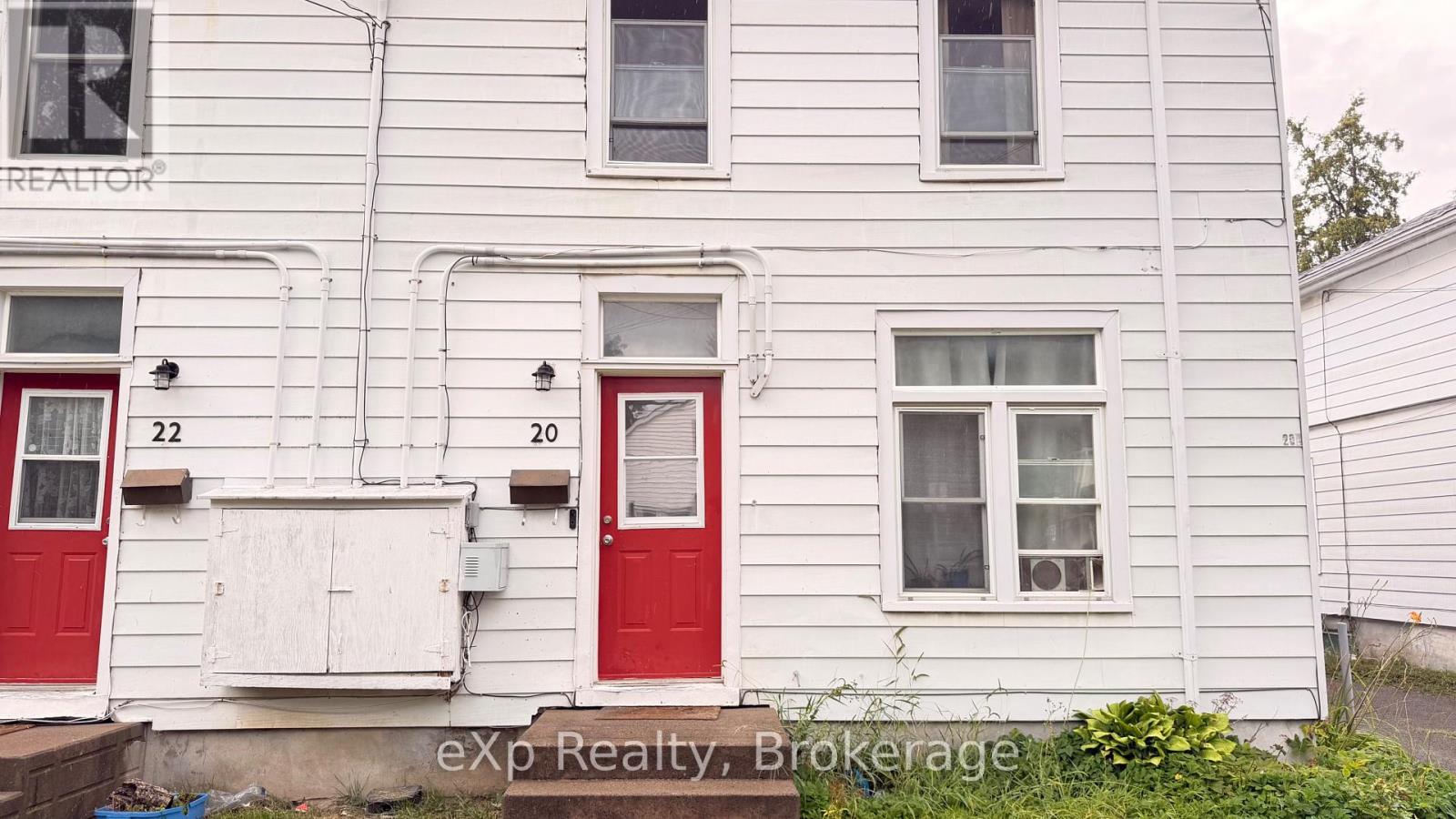 Residential Lease in Belleville (Belleville Ward) 3