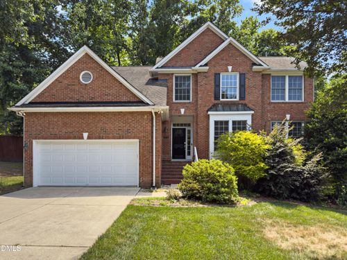 102 Citrus Pl, Cary, NC, 27519-5273 | Card Image
