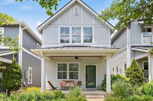 apt-13-1125 Chester Ave, Nashville, TN, 37206-2271 | Card Image