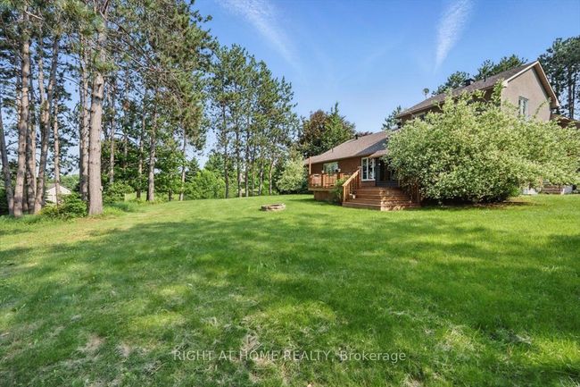 114 David Kennedy Dr, House other with 3 bedrooms, 3 bathrooms and 6 parking in Dunrobin ON | Image 34