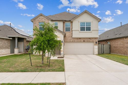 133 Cherry Ridge Rd, Georgetown, TX, 78628-2720 | Card Image