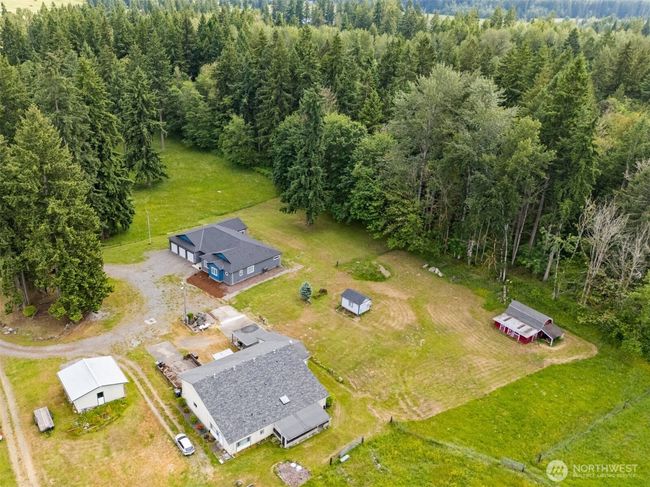 15701 264 Th St E, House other with 4 bedrooms, 3 bathrooms and 12 parking in Graham WA | Image 38