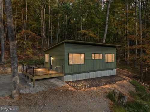 715 Timberline Dr, LOST CITY, WV, 26810 | Card Image