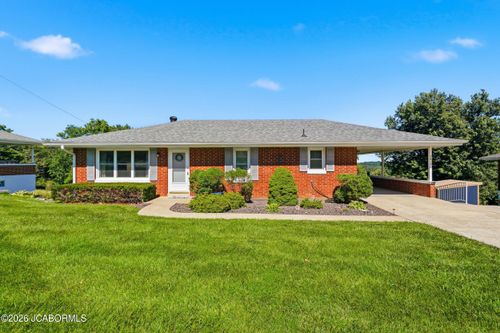 2613 Idlewood Road, Jefferson City, MO, 65109 | Card Image