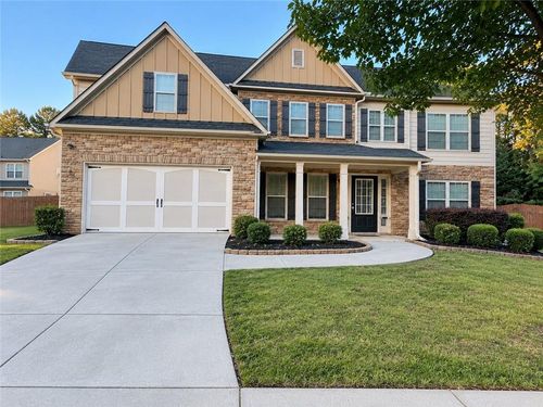 3302 Perennial Ln, Snellville, GA, 30039-6300 | Card Image