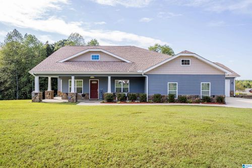 183 Westridge Westridge Drive, ADDISON, AL, 35540 | Card Image