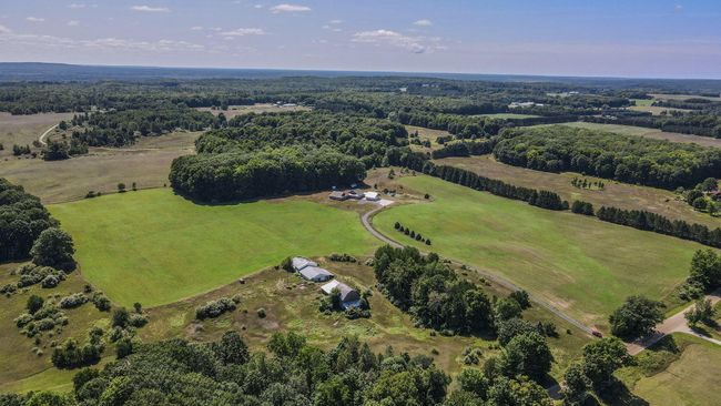 11425 Kerry Rd, House other with 1 bedrooms, 3 bathrooms and null parking in Brethren MI | Image 16