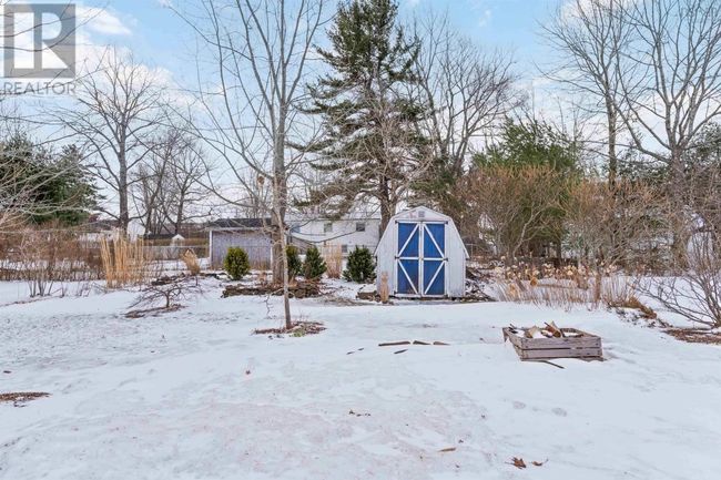 3164 Cornwallis Cres, House other with 4 bedrooms, 2 bathrooms and null parking in Coldbrook NS | Image 33