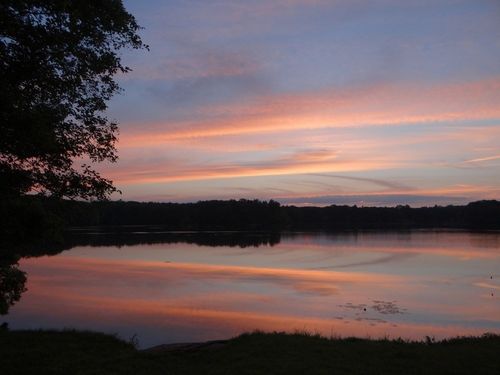 0 Oak Ridge Dr, Charlton, MA, 01507 | Card Image