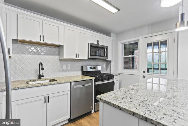 5508 Gist Ave, Home with 3 bedrooms, 2 bathrooms and null parking in BALTIMORE MD | Image 10
