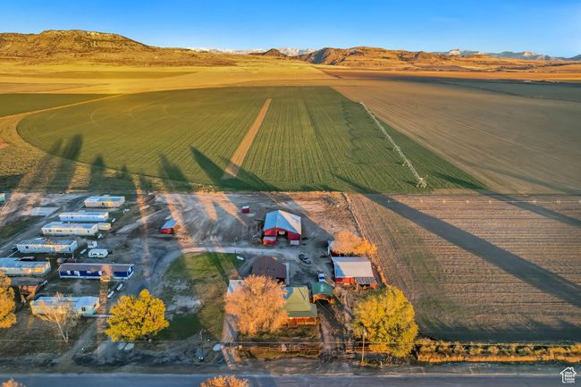 Drone / aerial view with a mountain view | Image 21