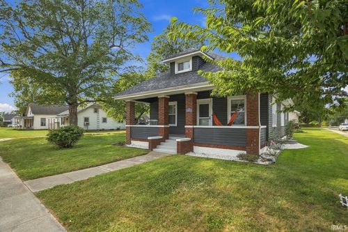 200 S Railroad Street, Battle Ground, IN, 47920 | Card Image