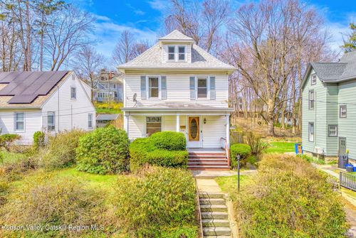 83 Orchard Street, Kingston, NY, 12401 | Card Image