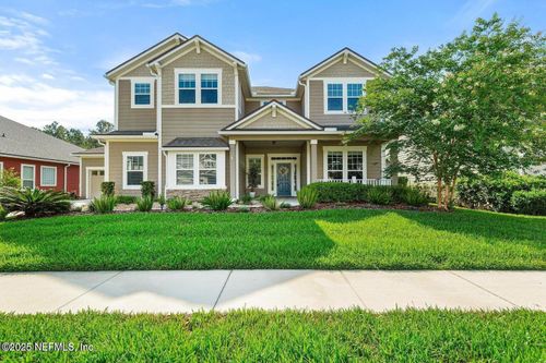 350 Brambly Vine Dr, St Johns, FL, 32259-8411 | Card Image