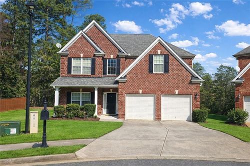 788 Scenic Park Ct, Lawrenceville, GA, 30046-6336 | Card Image
