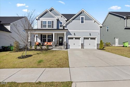 653 Craftsman Ridge Trl, Knightdale, NC, 27545-6692 | Card Image