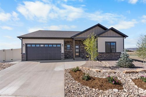 3431 Pinewood St, Montrose, CO, 81401 | Card Image