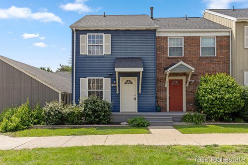 4605 Tabor Road Nw, Comstock Park, MI, 49321 | Card Image