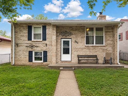 141 S Jefferson Ave, Bradley, IL, 60915-2507 | Card Image