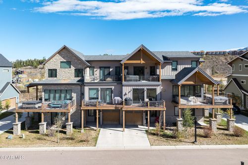 118 Hay Meadow Dr, Fraser, CO, 80442-5096 | Card Image
